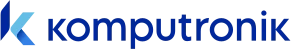 Logo firmy komputronik